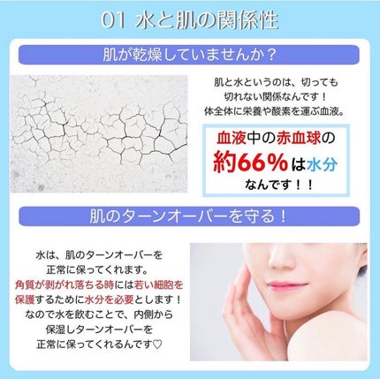 ðºð¬ðµðšðçŸå®¹ã¡ãã£ã¢ on LIPS ãæ¬æ¥ã®æçš¿ã¯ãçŸèãäœãæ°Žã®é£²ã¿æ¹ãããã玹ä»ð³çããã¯æ¯æ¥æ°Ž..ãïŒ3æç®ïŒ