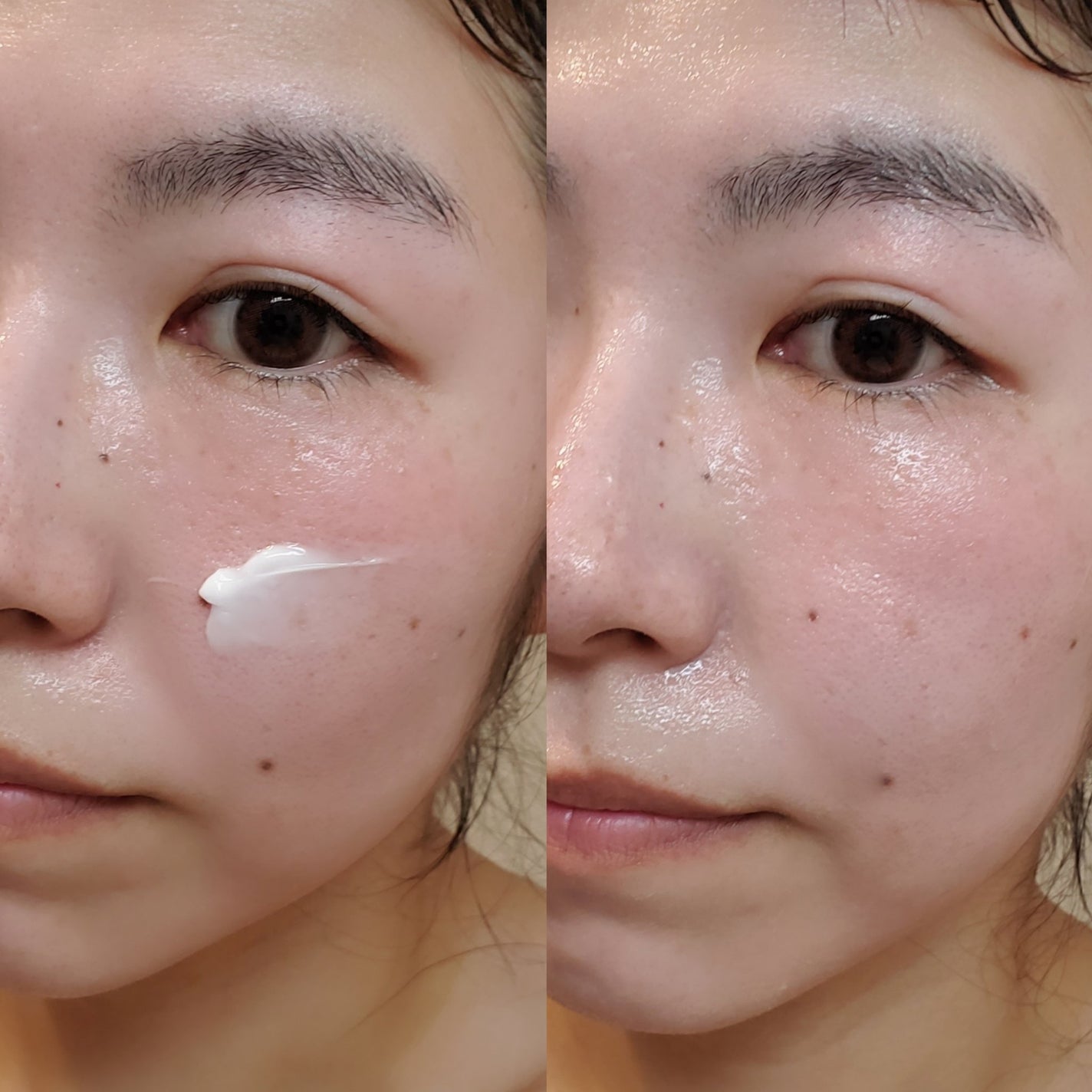 ドクタージー バクチオールポアジェットクリーム/Dr.G/フェイスクリームを使ったクチコミ(5枚目)