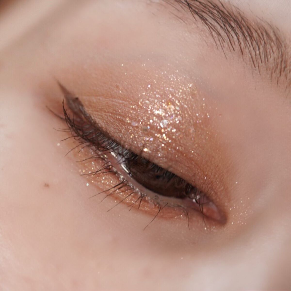 ベターザンパレット/rom&nd/アイシャドウパレットを使ったクチコミ(7枚目)