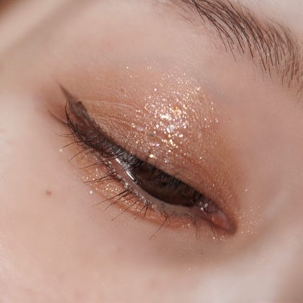 ベターザンパレット/rom&nd/アイシャドウパレットを使ったクチコミ(7枚目)