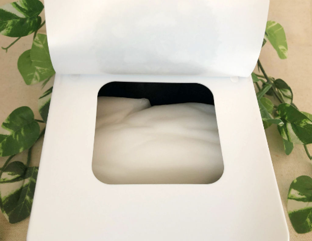 シートマスク エイジモイスト 30枚入り/BOTANICAL ESTHE/シートマスク・パックを使ったクチコミ（3枚目）