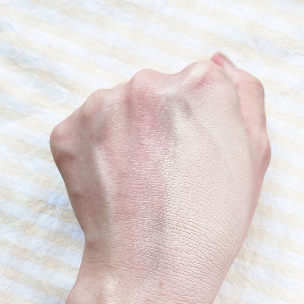 リアルアイパレット/espoir/マルチパレットを使ったクチコミ（3枚目）