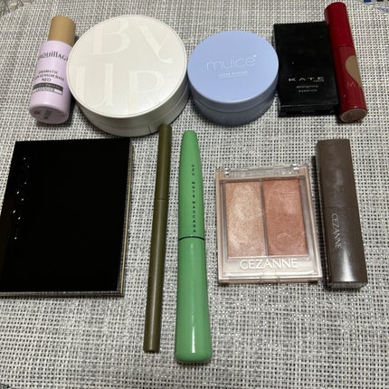 セラムフィット フルカバー グロークッション/ByUR/クッションファンデーションを使ったクチコミ(1枚目)