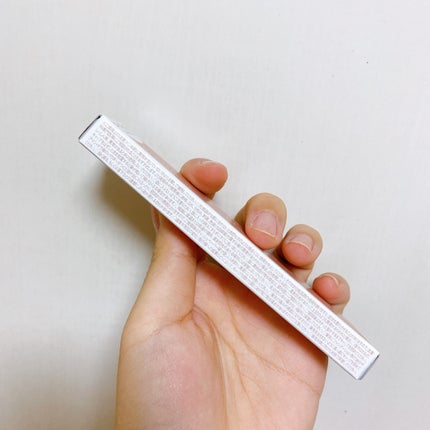 うるみリキッドライナー/muice/リキッドアイライナーを使ったクチコミ(6枚目)