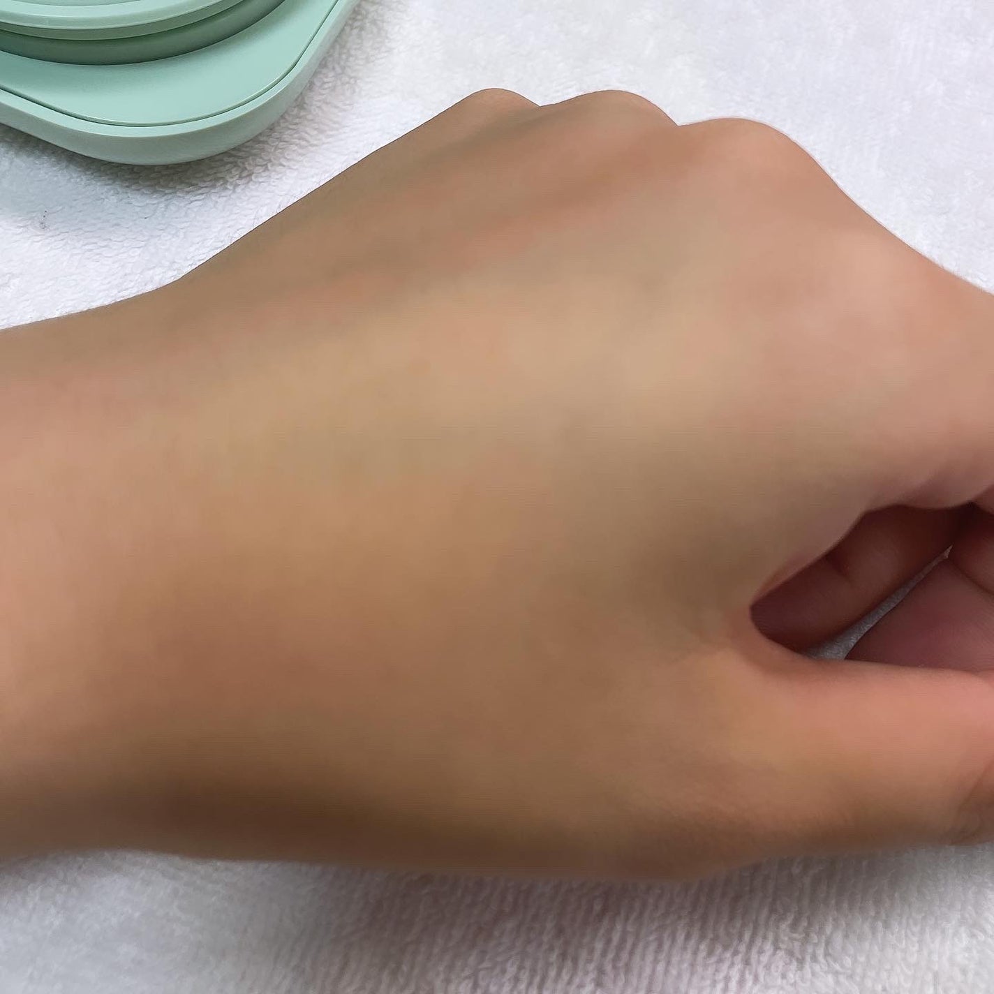 ネオクッション マット/LANEIGE/クッションファンデーションを使ったクチコミ(5枚目)