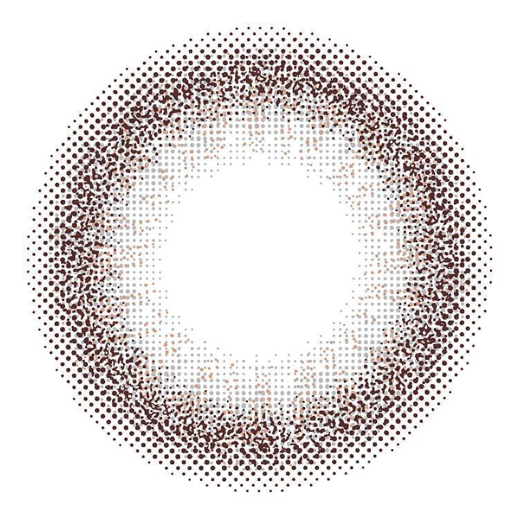 prismel 1day シュガーグレー