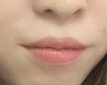 口紅(詰替用)/ちふれ/口紅を使ったクチコミ(1枚目)