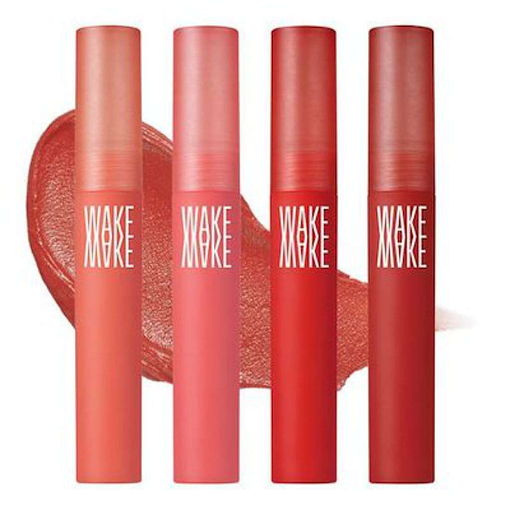 ムース トック ティント / wakemake