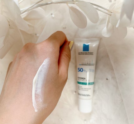 エファクラ ピールケア セラム/ラ ロッシュ ポゼ/美容液を使ったクチコミ(8枚目)