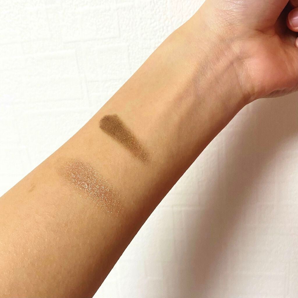 エクストラ ディメンション アイシャドウ/M・A・C/単色アイシャドウを使ったクチコミ(2枚目)