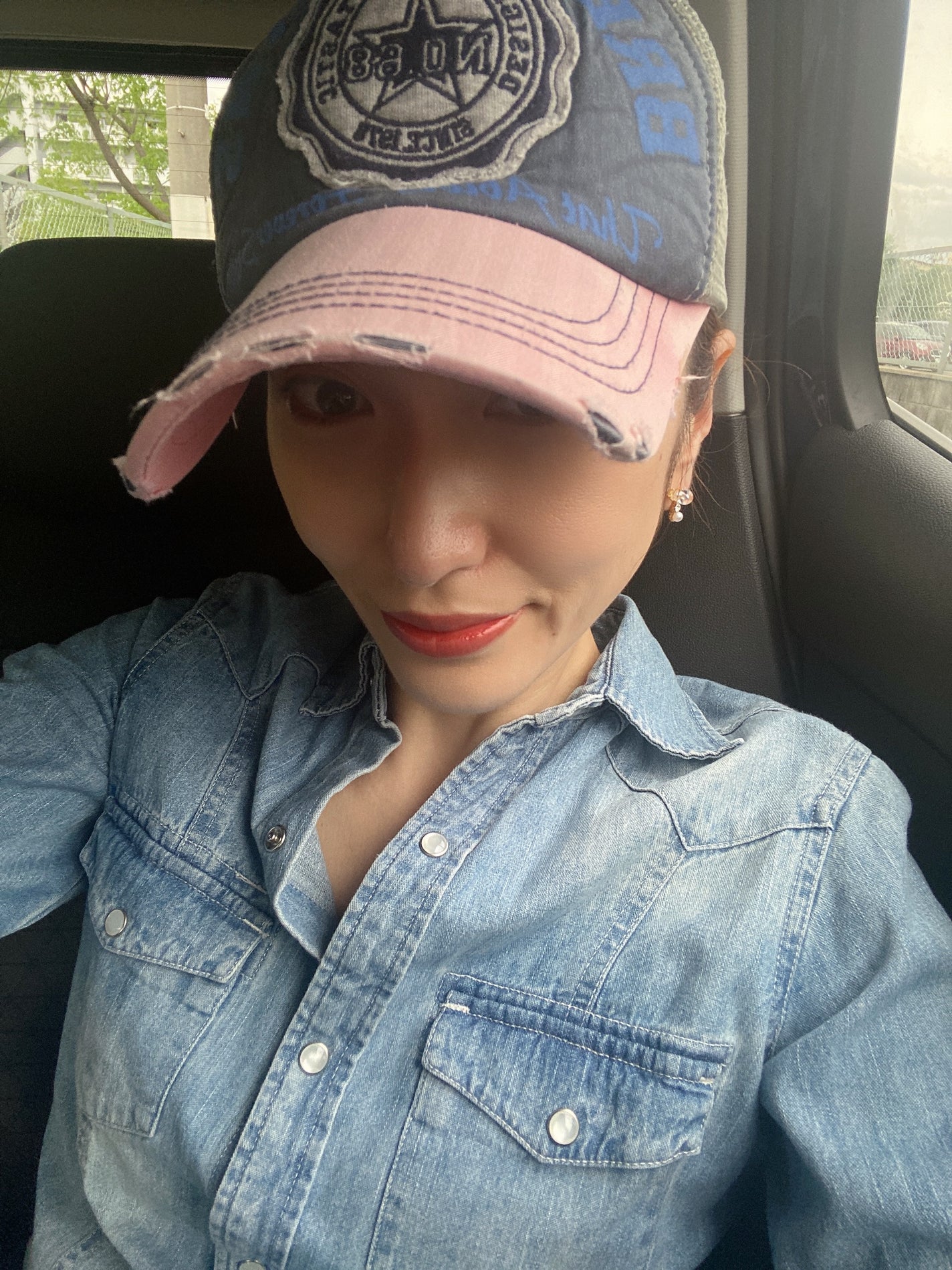 デュイフローティント/LEMIU/リップティントを使ったクチコミ(6枚目)