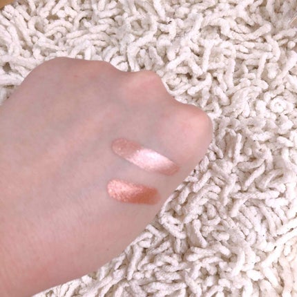 アディクション ザ アイシャドウ/ADDICTION/単色アイシャドウを使ったクチコミ(3枚目)