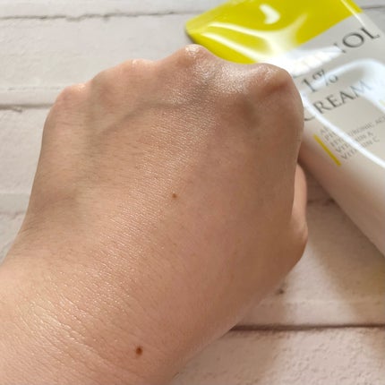 レチノール0.1クリーム/APLIN/フェイスクリームを使ったクチコミ(4枚目)