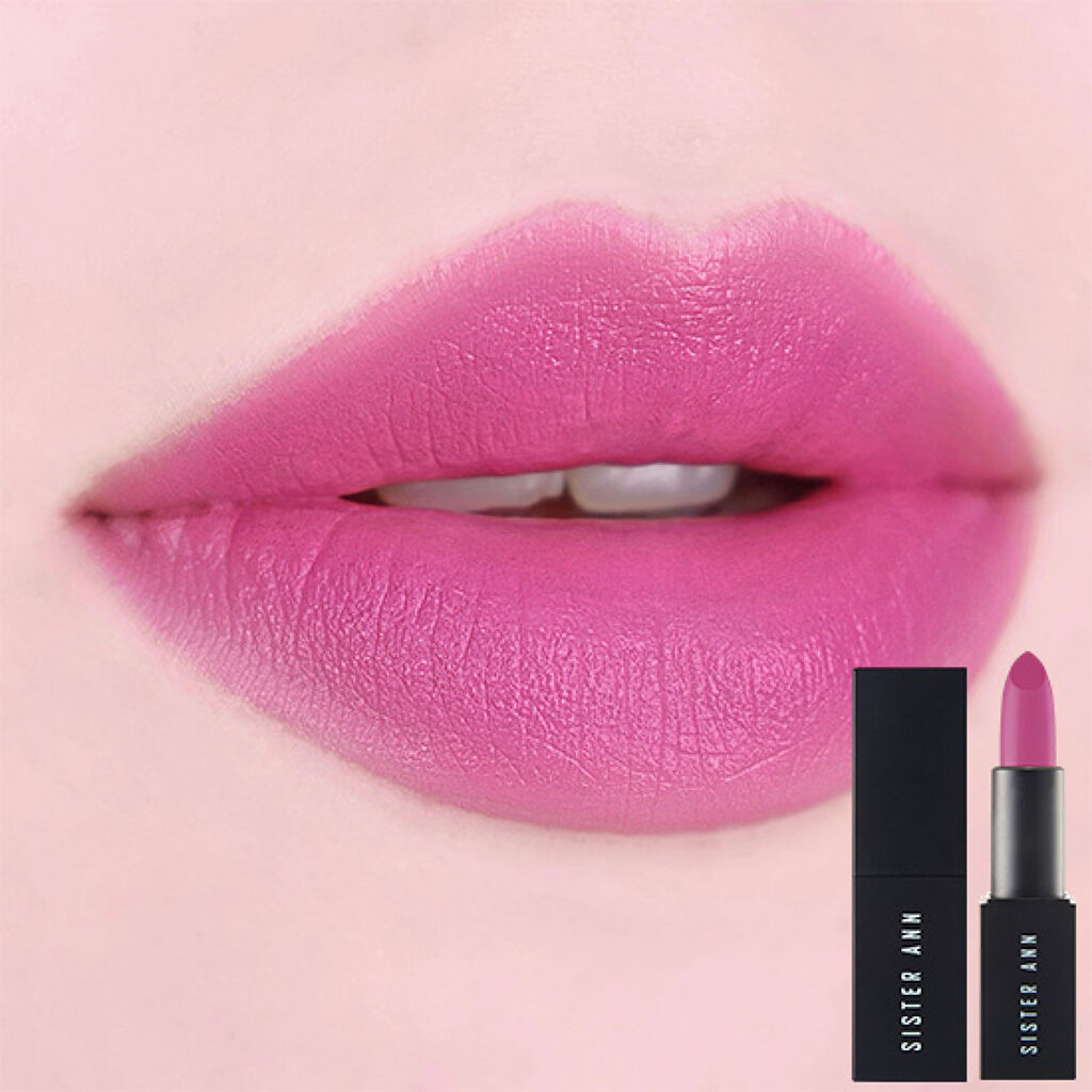 リアルベルベットリップスティック 04 Celebrity pink