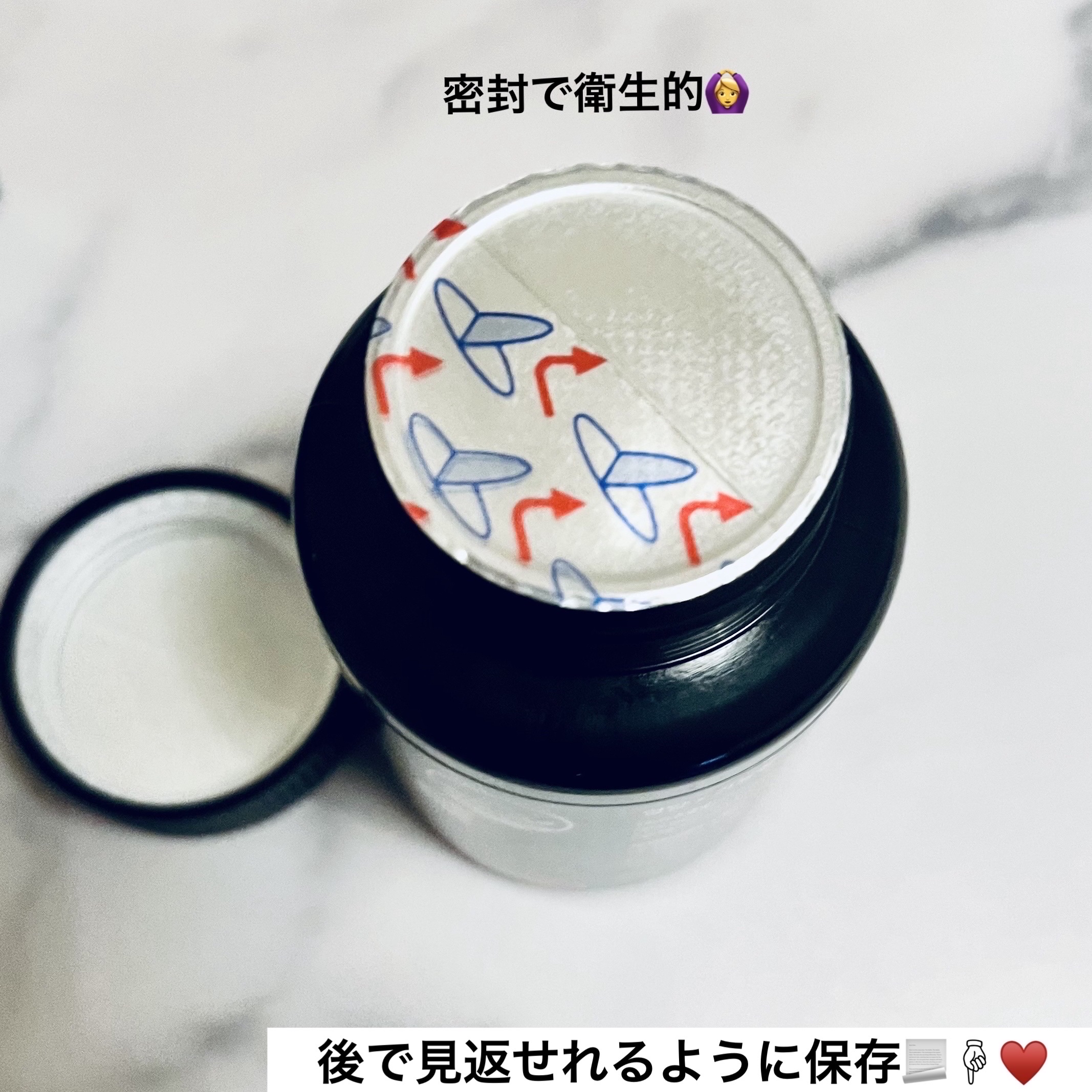 CALO BURST/PRO NUTRITION/ボディサプリメントを使ったクチコミ（3枚目）