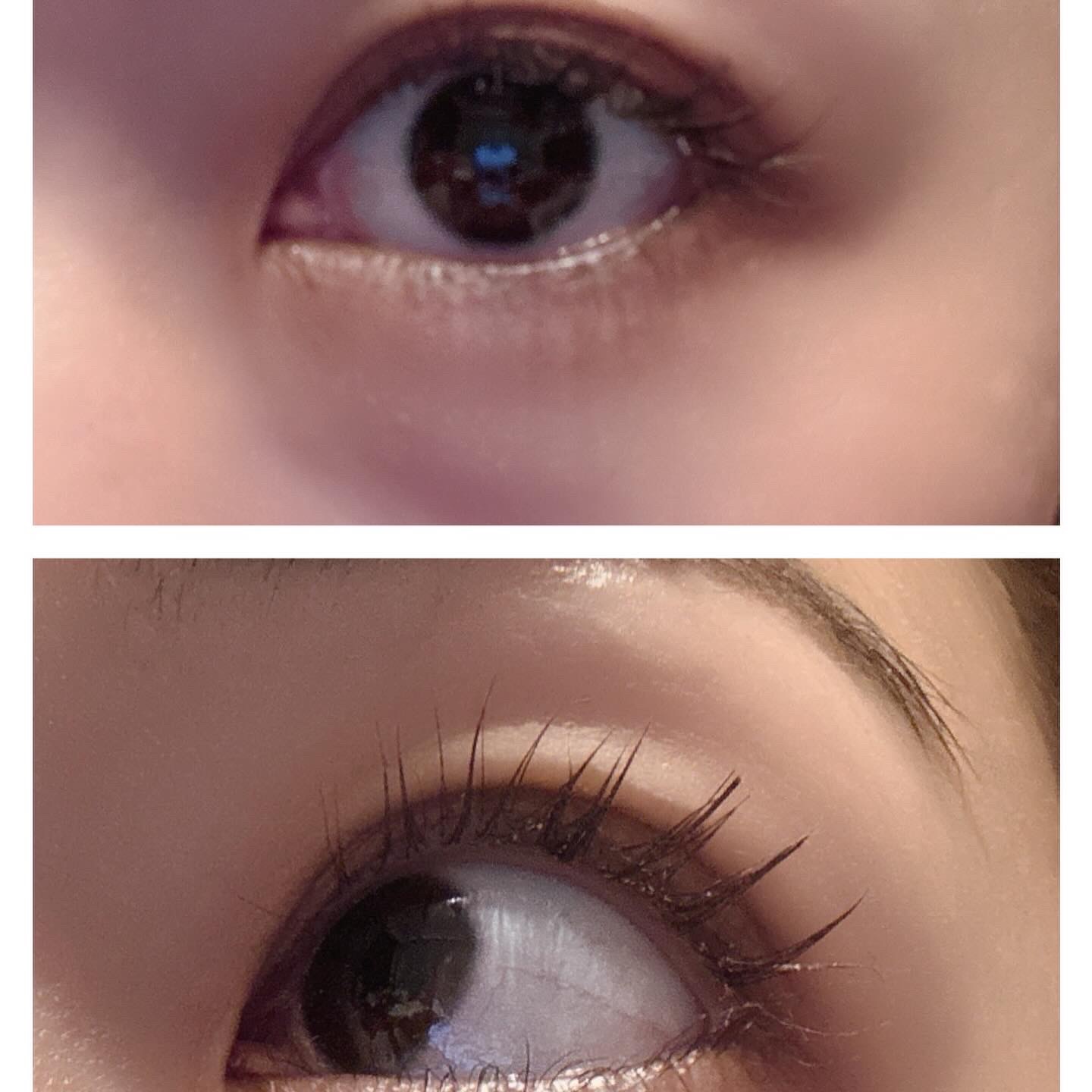 マスカラグルー&リムーバー/ミッシュブルーミン/その他化粧小物を使ったクチコミ（3枚目）