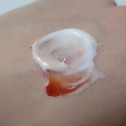 ピュア クレンジング クリーム/Moonyu(モーニュ)/クレンジングクリームを使ったクチコミ(8枚目)