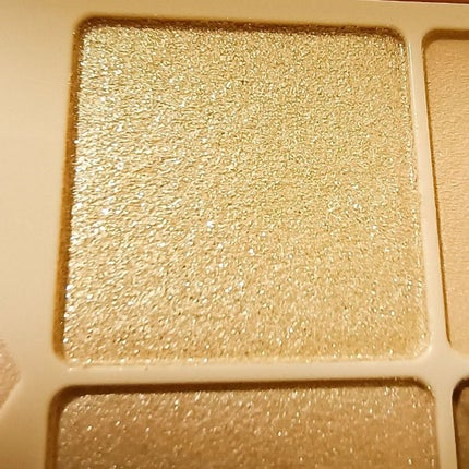 ウォンジョンヨ W デイリームードアップパレット /Wonjungyo/アイシャドウパレットを使ったクチコミ(3枚目)