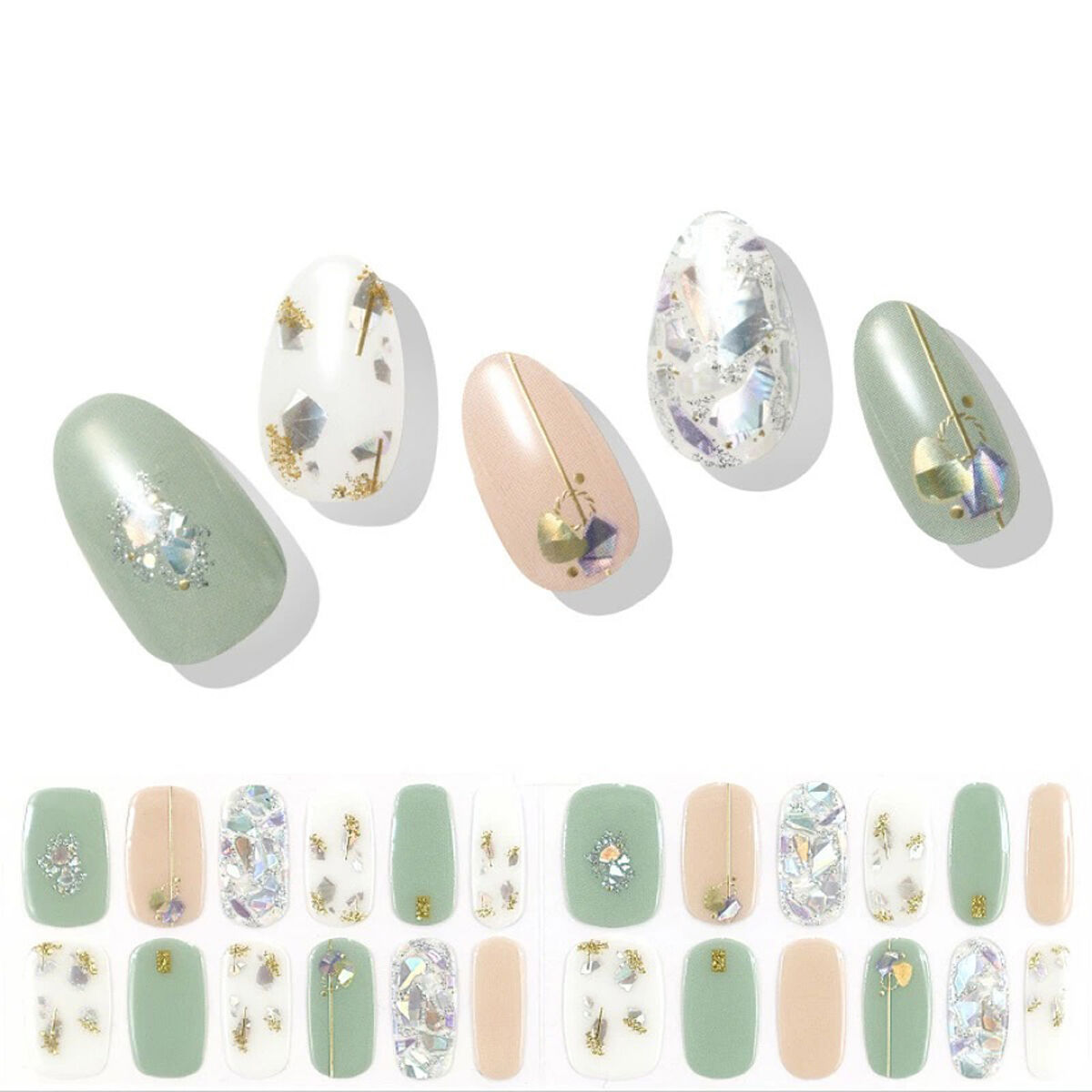 04 ジャンヌオルレアン