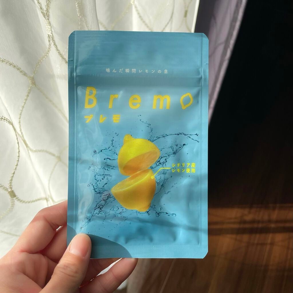 SaKi on LIPS 「Bremo(ブレモ)「周りの目を気にせず自分らしく生きる」をコ..」(1枚目)