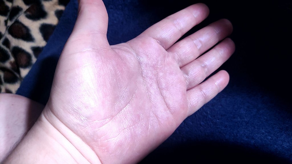 ビオレUV アクアリッチ アクアプロテクトローション(水層パック)/ビオレ/日焼け止めローションを使ったクチコミ（3枚目）