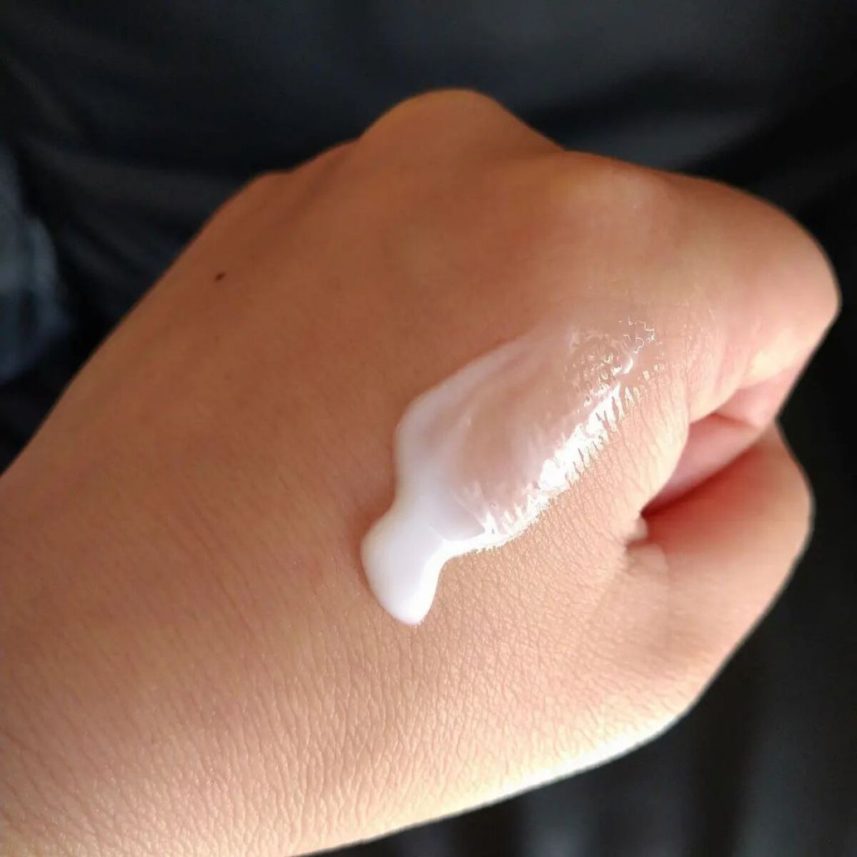 美肌Moisture emulsion/J-eclat beauty/乳液を使ったクチコミ（2枚目）