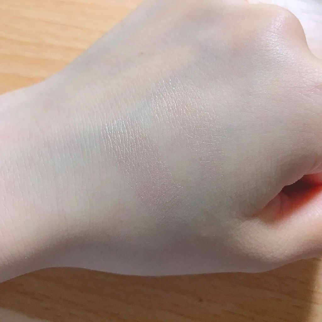 RMK グロースティック/RMK/スティックハイライトを使ったクチコミ(2枚目)