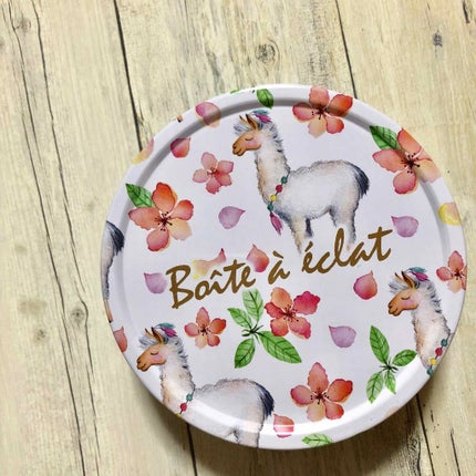 ボワット・ア・エクラ ノンラテックス メイクアップスポンジ/SHOBIDO/パフ・スポンジを使ったクチコミ(2枚目)