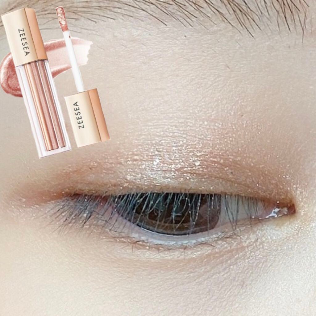 アピュー ジューシーパン スパークリングティント/A’pieu/口紅を使ったクチコミ(1枚目)