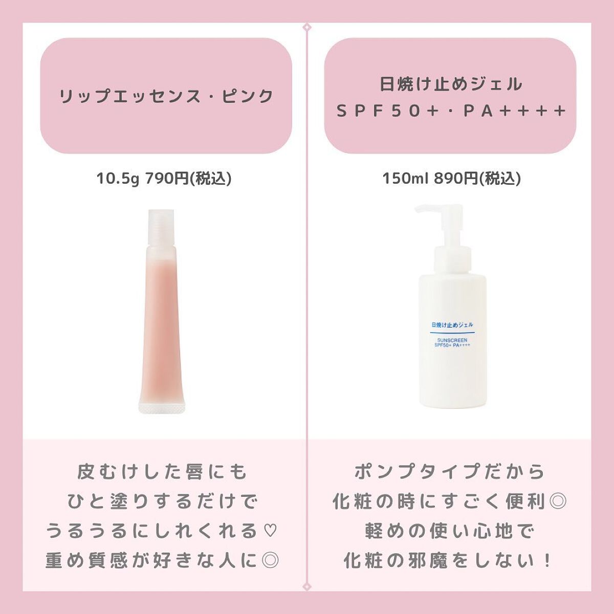 ホホバオイル/無印良品/ボディオイルを使ったクチコミ（3枚目）