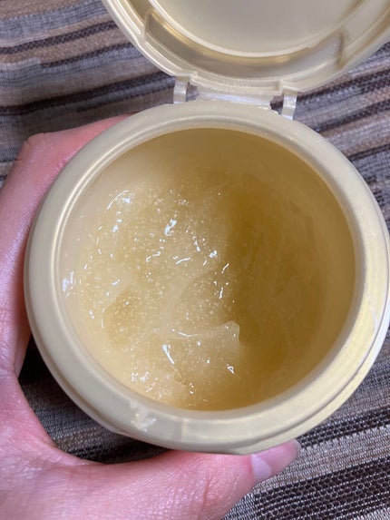 スペシャルジェルクリーム(オイルイン)/アクアレーベル/オールインワン化粧品を使ったクチコミ(3枚目)