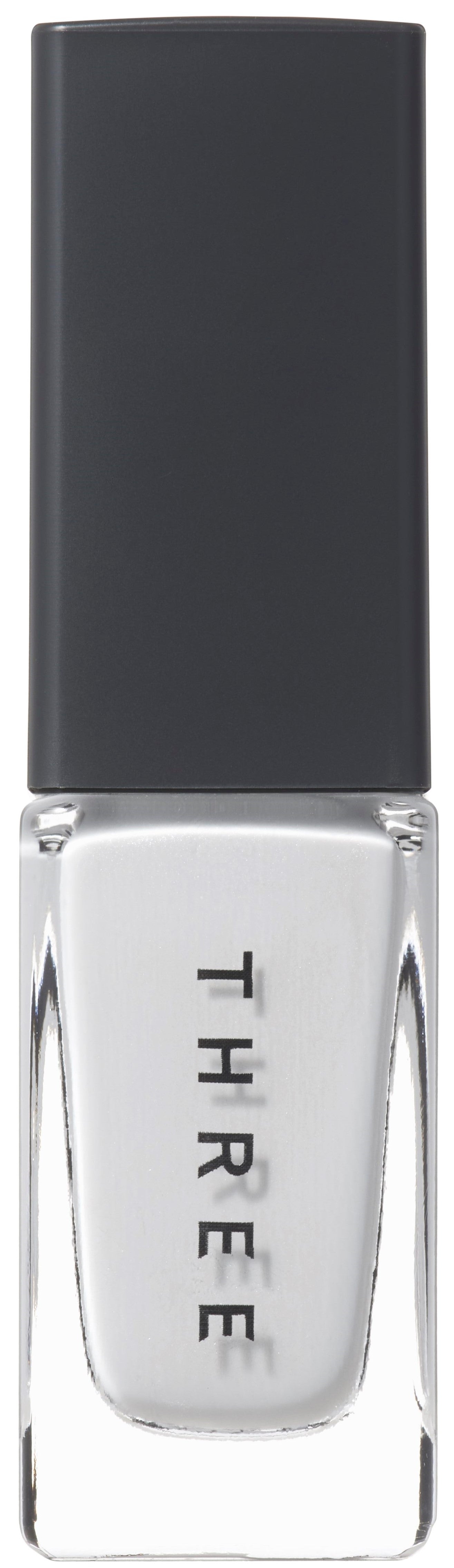 THREE ネイルラッカー 10 PALE SHELTER