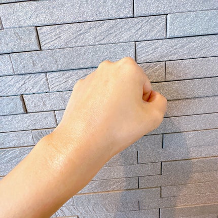 アドバンスバリア クリーム (敏感肌用クリーム)/iniks/フェイスクリームを使ったクチコミ(4枚目)