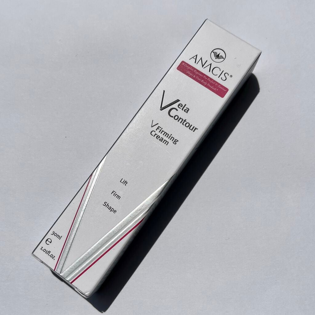 ベラコントゥアーフォーミングクリーム/ANACIS/フェイスクリームを使ったクチコミ(5枚目)