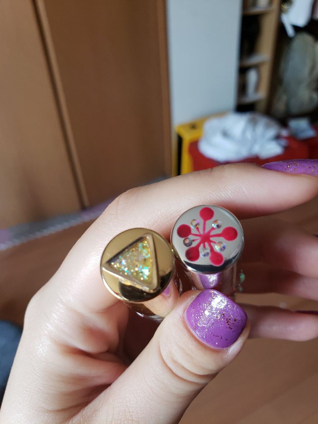 『鬼滅の刃』フレグランス/primaniacs/香水(レディース)を使ったクチコミ(4枚目)