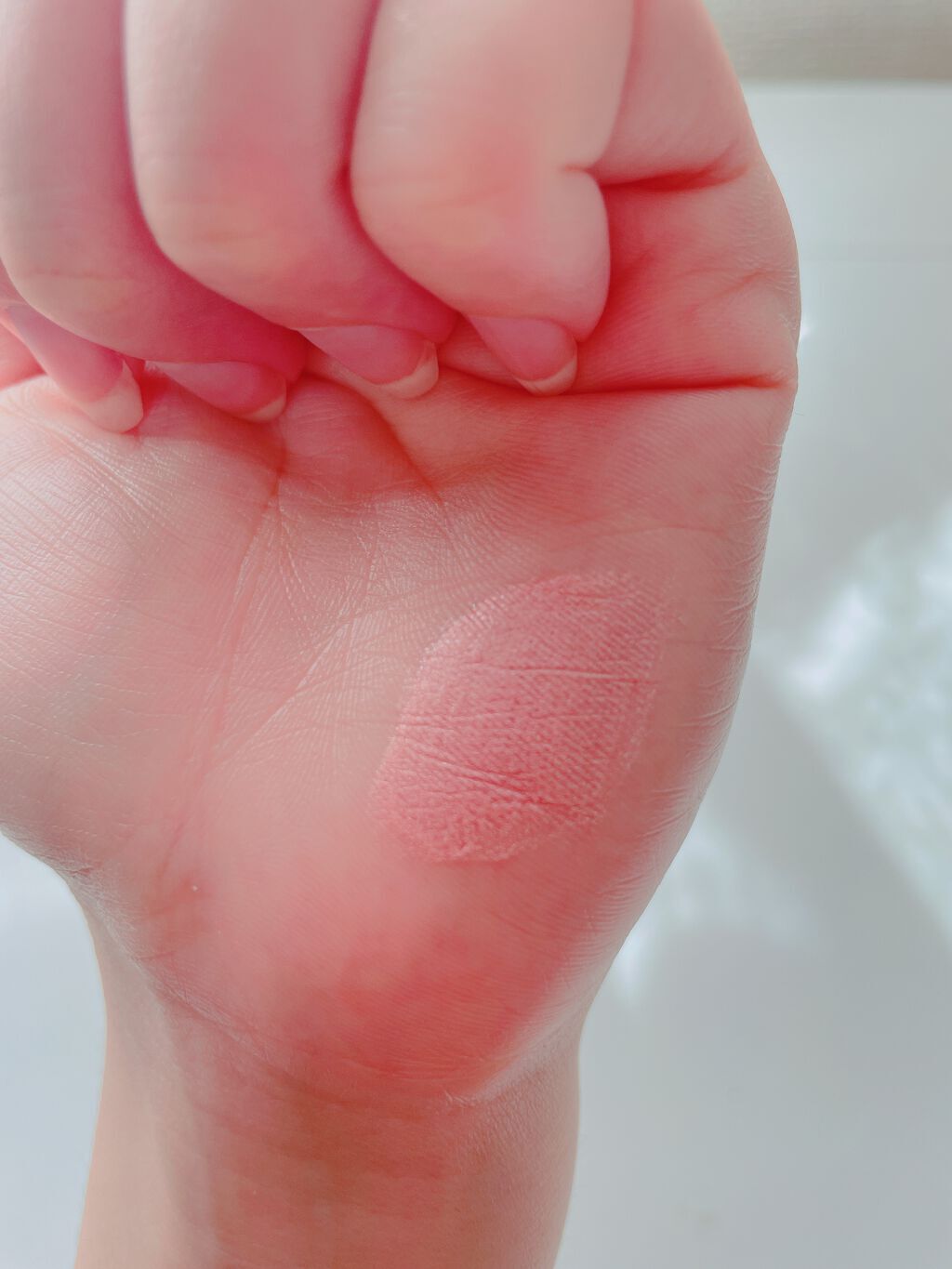 スパークリングアイグロス/スウィーツ スウィーツ/リキッドアイシャドウを使ったクチコミ(3枚目)