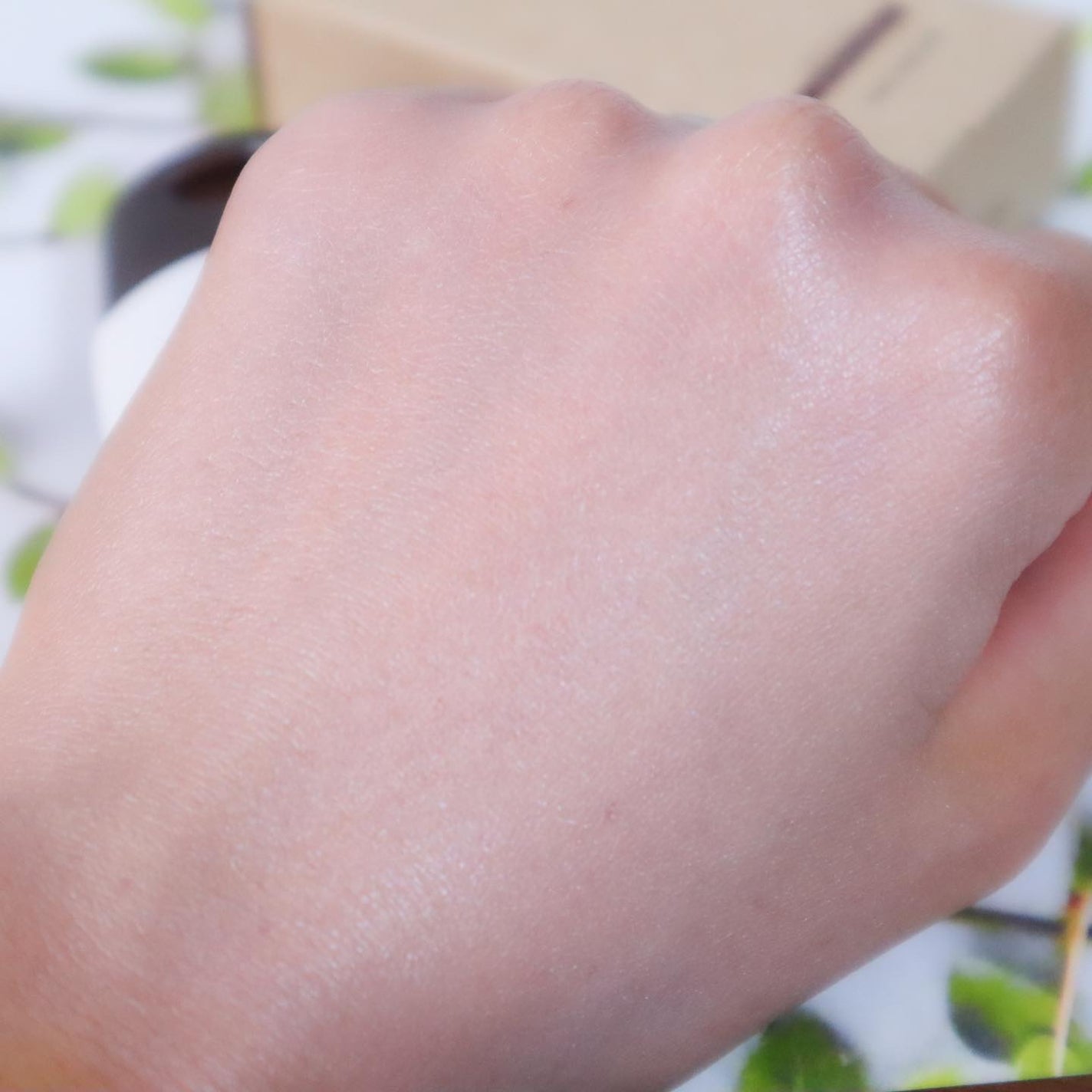 UVスキンケアミルク/Natures for/日焼け止め・UVケアを使ったクチコミ(6枚目)