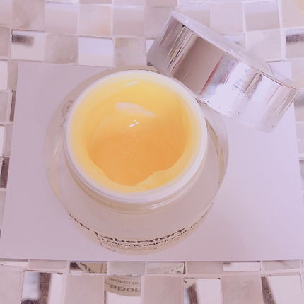 プロポリスアンプル オイルインクリーム/CNP Laboratory/フェイスクリームを使ったクチコミ(2枚目)