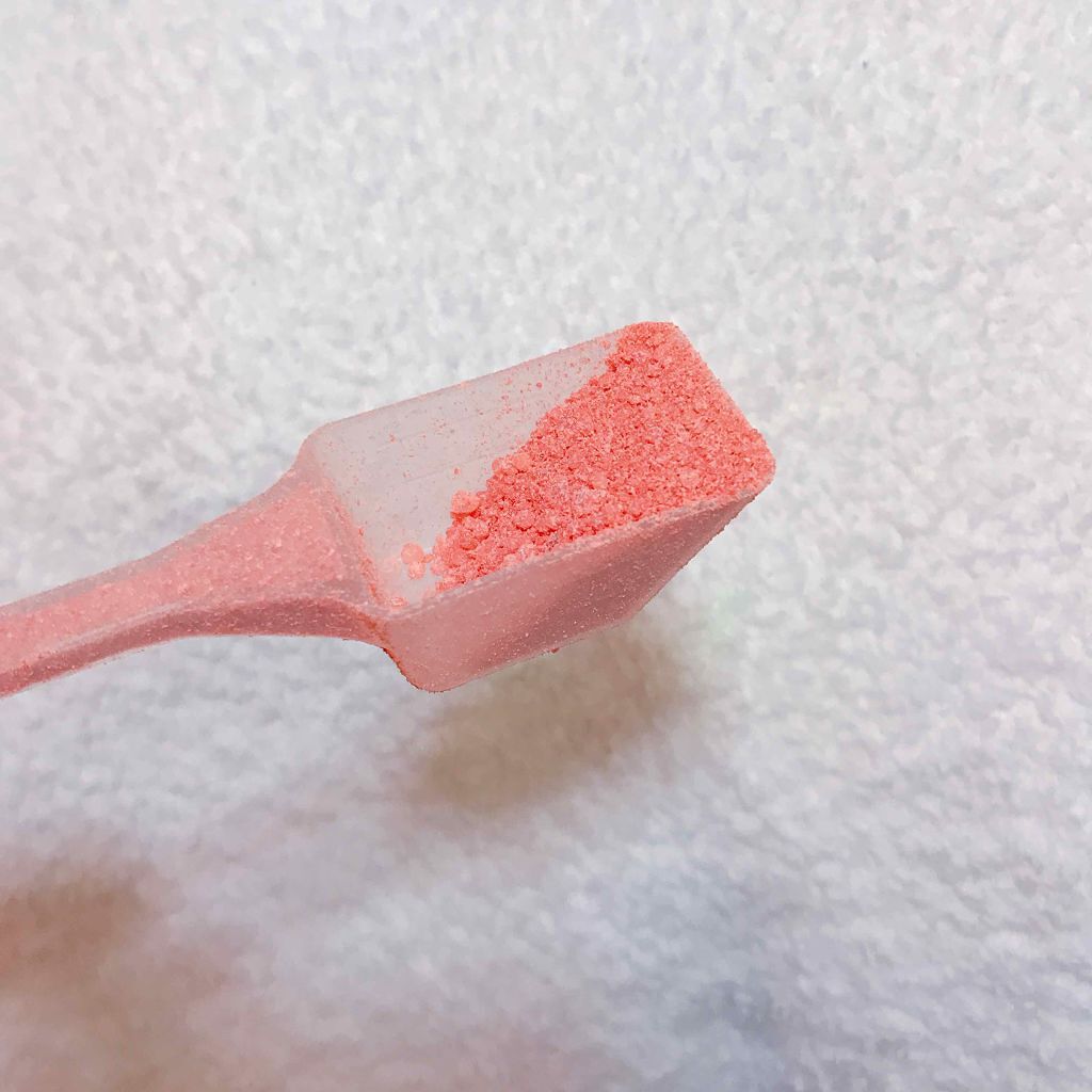 汗かきエステ気分 スキンケアローズ/マックス/保湿系入浴剤を使ったクチコミ（2枚目）