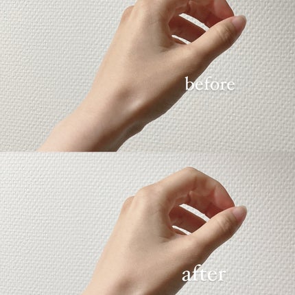 フェムチャー マイルドフォームウォッシュ/アンファー(スカルプD)/デリケートゾーンケアを使ったクチコミ(8枚目)