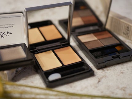 &be ファンシーラー/&be/パレットコンシーラーを使ったクチコミ(1枚目)