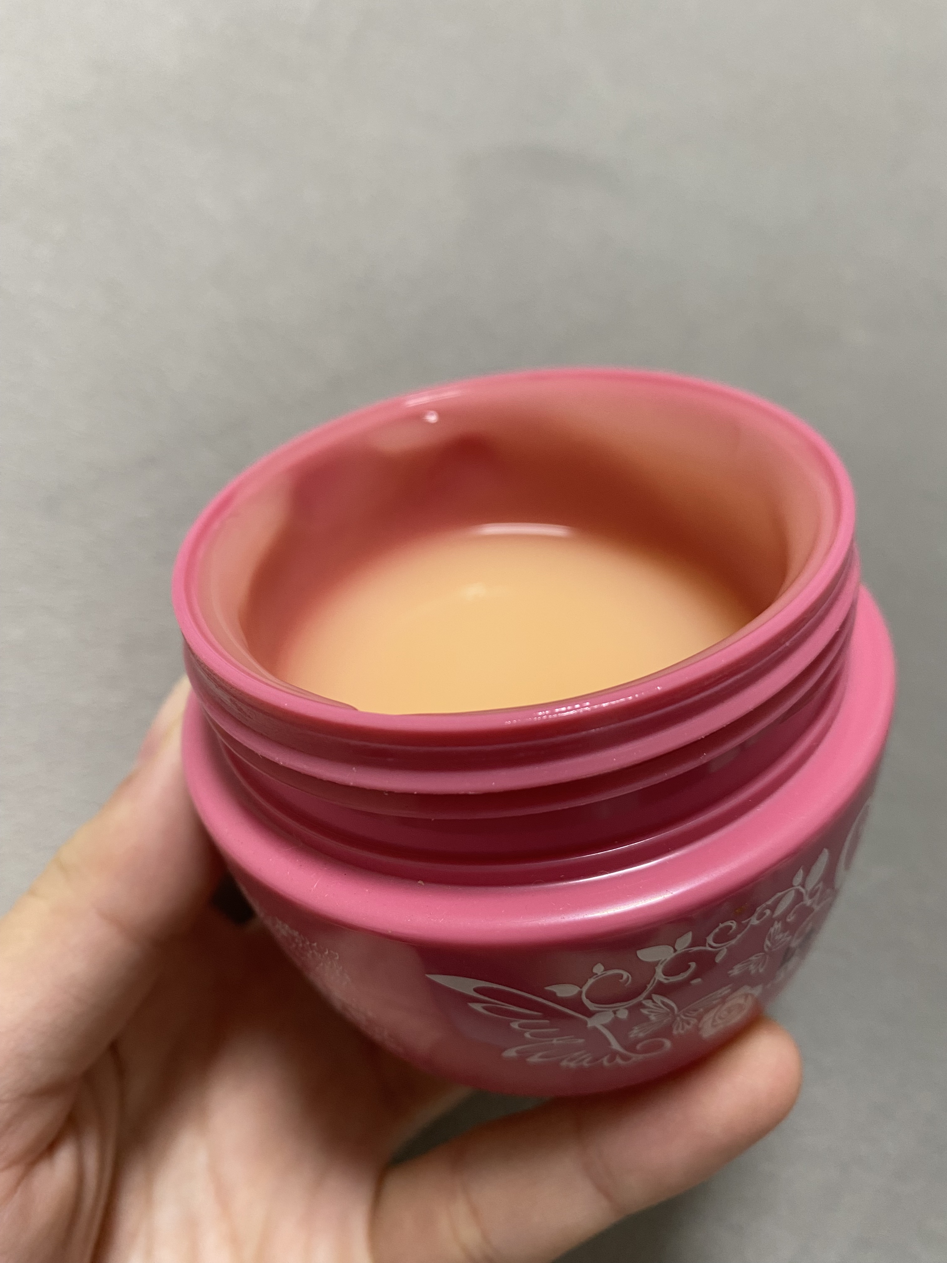 ラシュシュ ナノプラス/La Chou Chou(ラシュシュ)/バスト・ヒップケアを使ったクチコミ（3枚目）