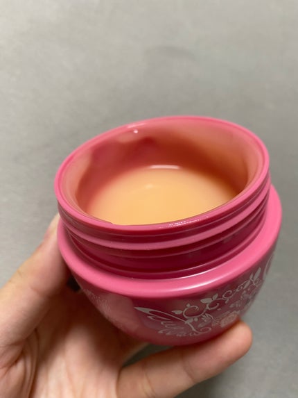 ラシュシュ ナノプラス/La Chou Chou(ラシュシュ)/バスト・ヒップケアを使ったクチコミ(3枚目)