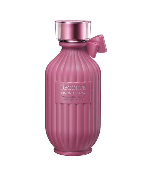 キモノ ツヤ パフュームド ボディローション キモノ ツヤ パフュームド ボディローション