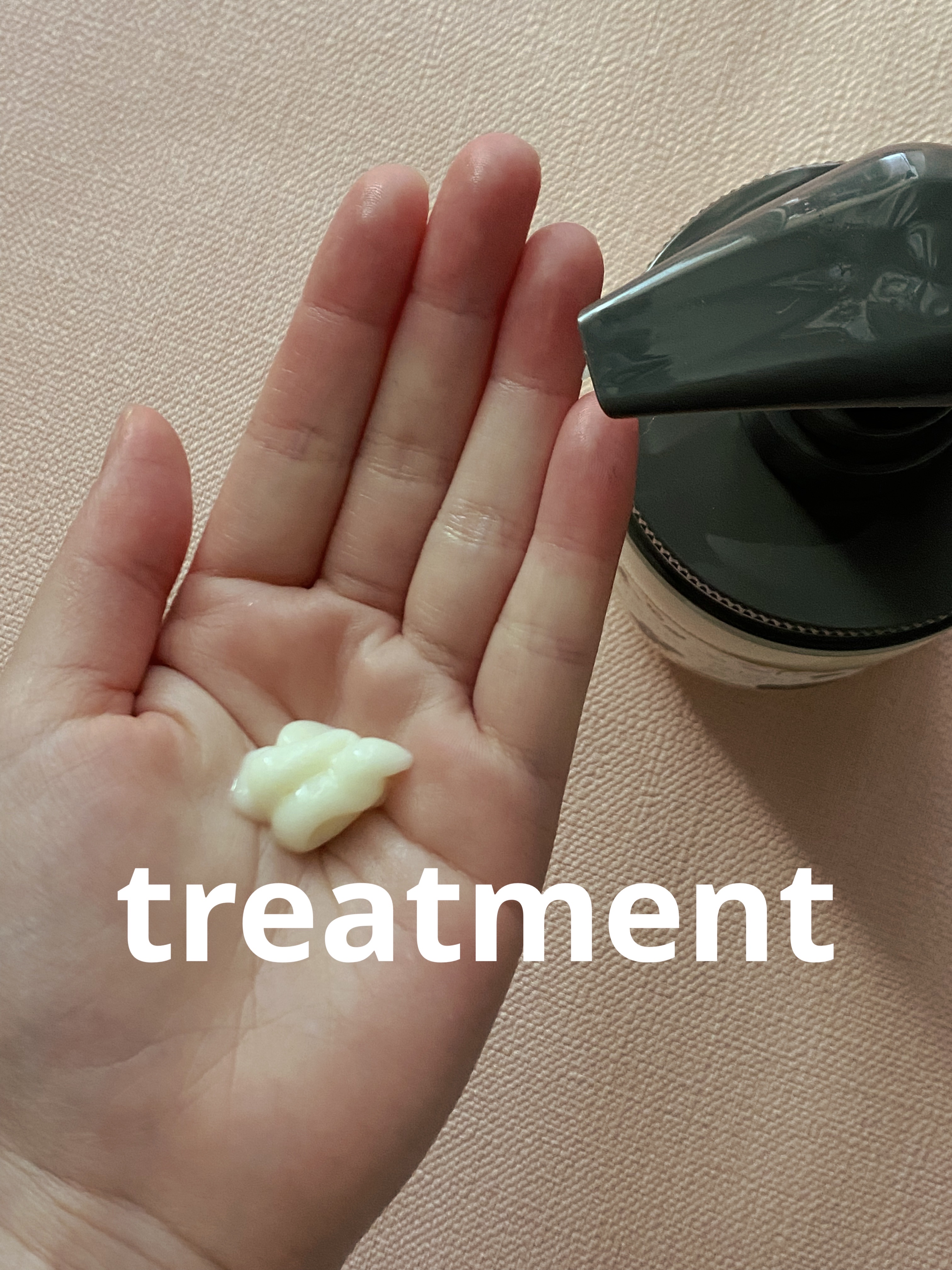 モイストシャンプー / トリートメント モイストシャンプー/honey glossy/市販シャンプーを使ったクチコミ（3枚目）