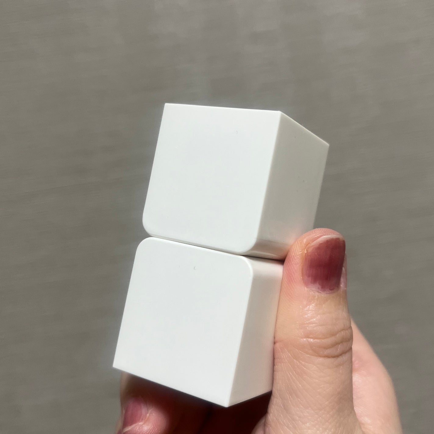 TAMBURINS Perfume Balm/tamburins/香水(その他)を使ったクチコミ(2枚目)