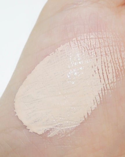 フィー クッションガラス ナチュラル/fwee/クッションファンデーションを使ったクチコミ(4枚目)