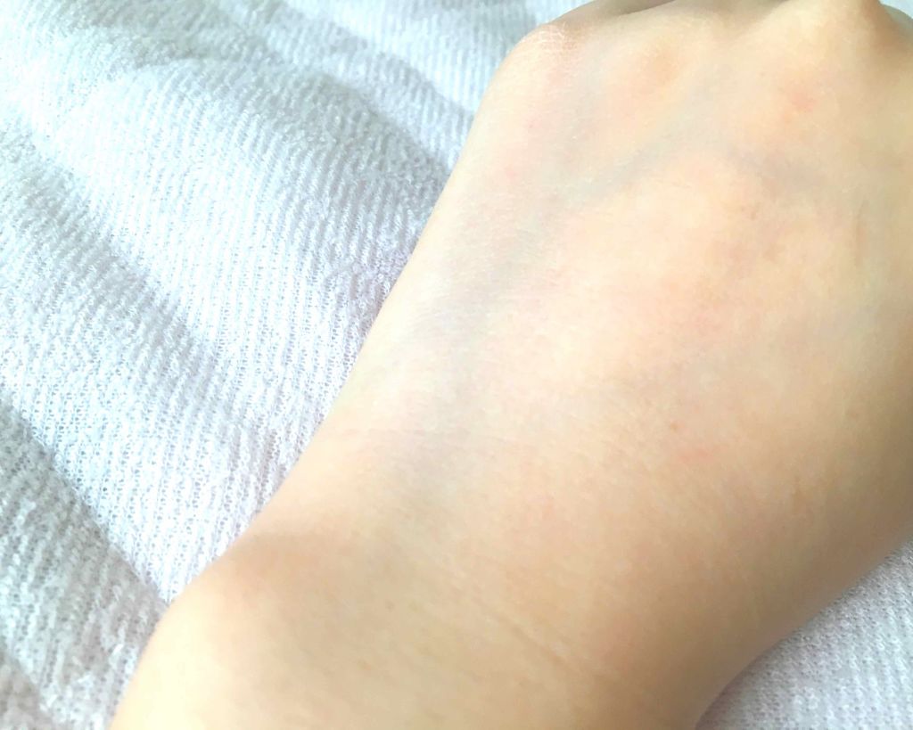 UVクリアフェイスパウダー/CEZANNE/プレストパウダーを使ったクチコミ(4枚目)