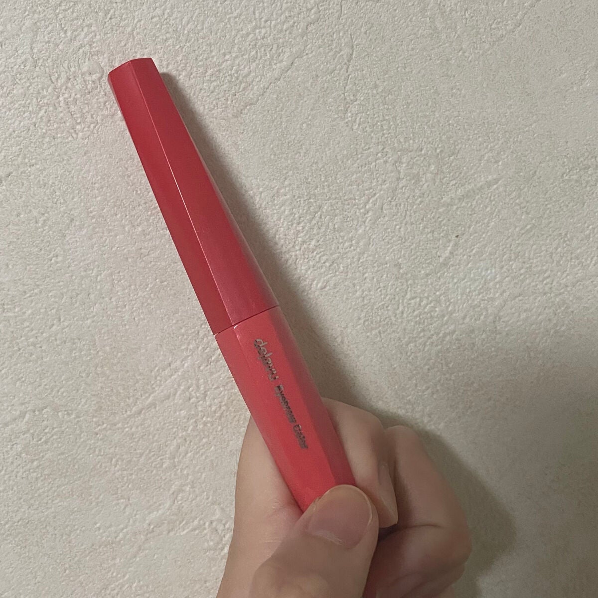 フィルム眉カラー/デジャヴュ/眉マスカラを使ったクチコミ(1枚目)