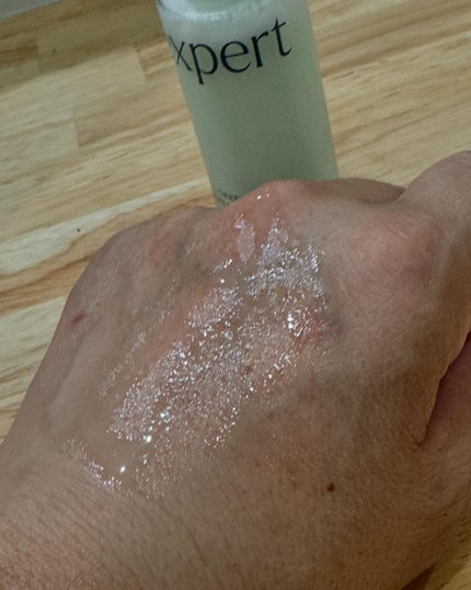 アリウル グリーンビタミンC トーニングセラム(アンプル)/Ariul/美容液を使ったクチコミ(4枚目)